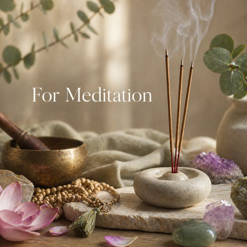 For Meditation
