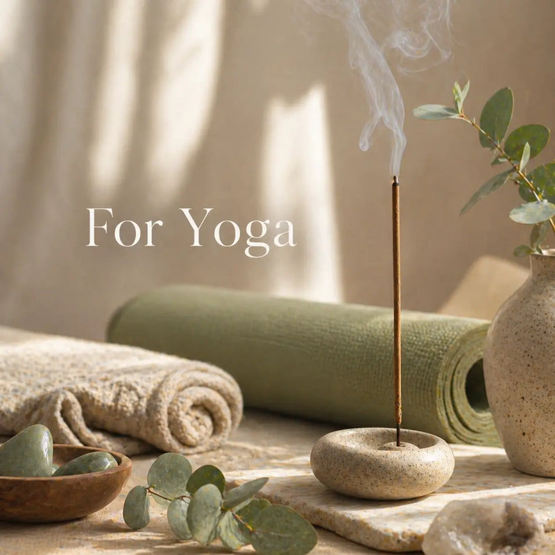 For Yoga