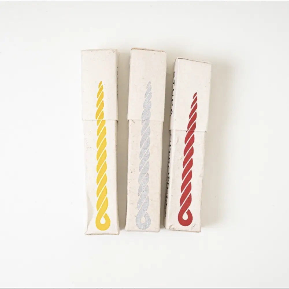 Handmade Himalayan Incense Sticks