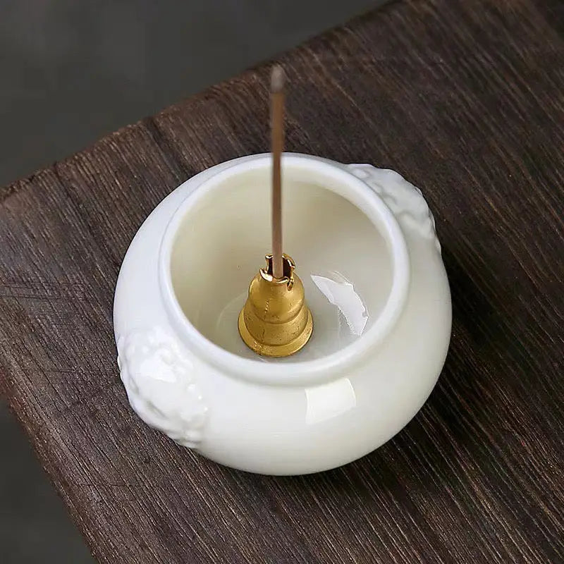 incense burner