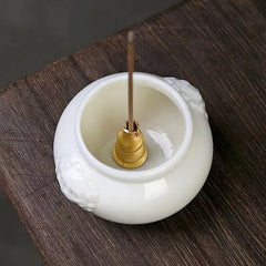 incense burner