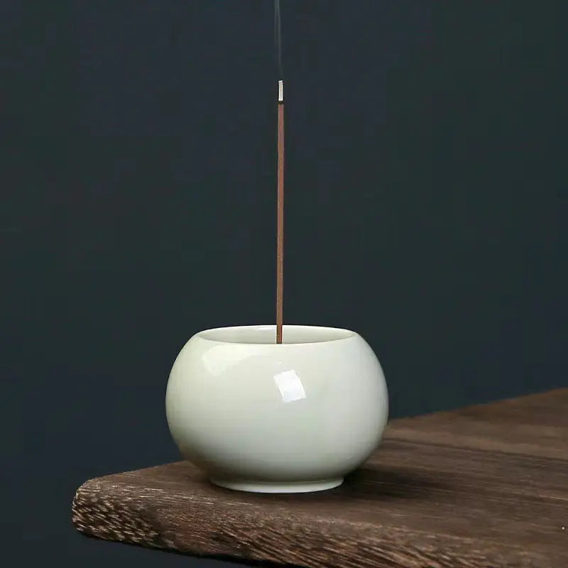 incense burner